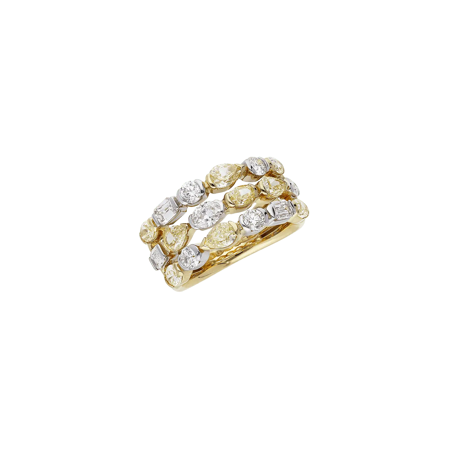 Ring A10435/YW - YW - Lenti1963
