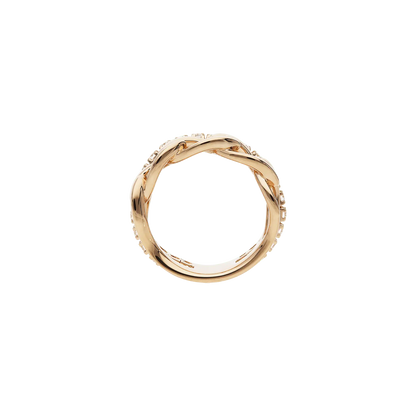 Ring A10486/W - R - Lenti1963