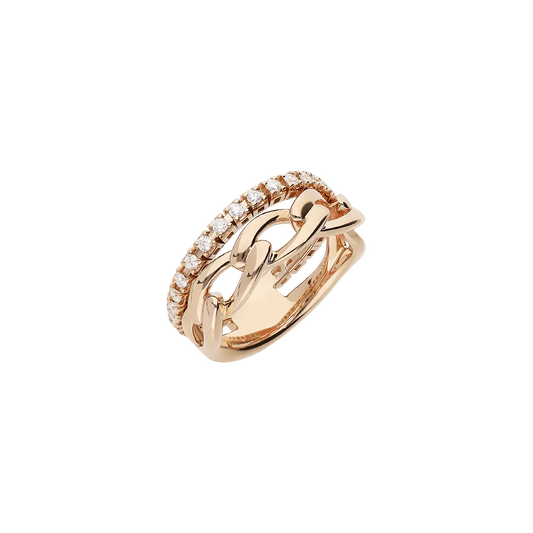 Ring A10486/W - R - Lenti1963