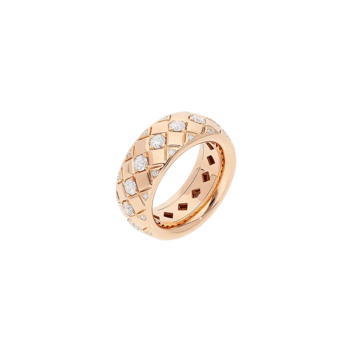 Ring A10649L/W - R - Lenti1963