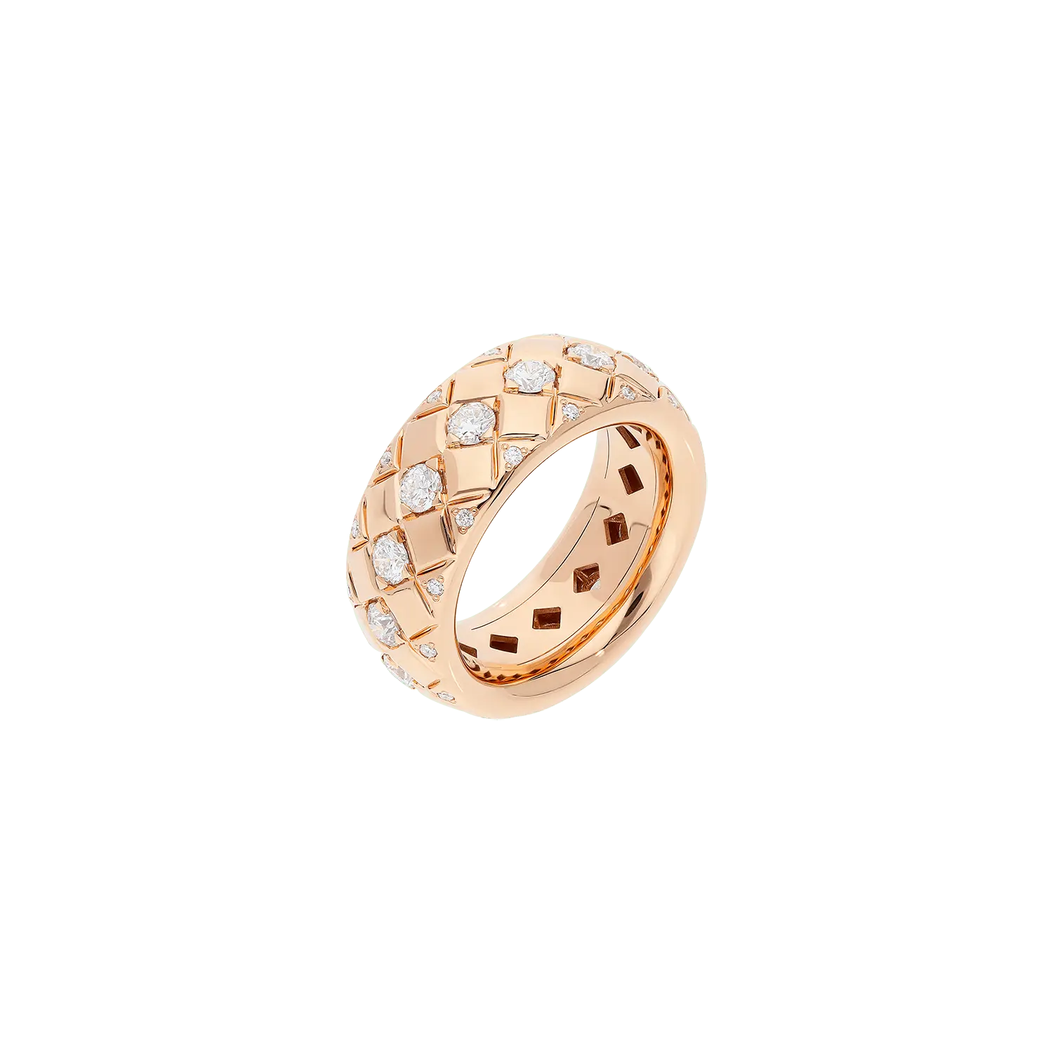 Ring A10649L/W - R - Lenti1963