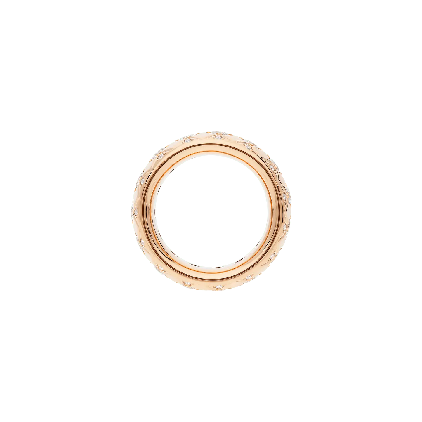 Ring A10649L/W - R - Lenti1963