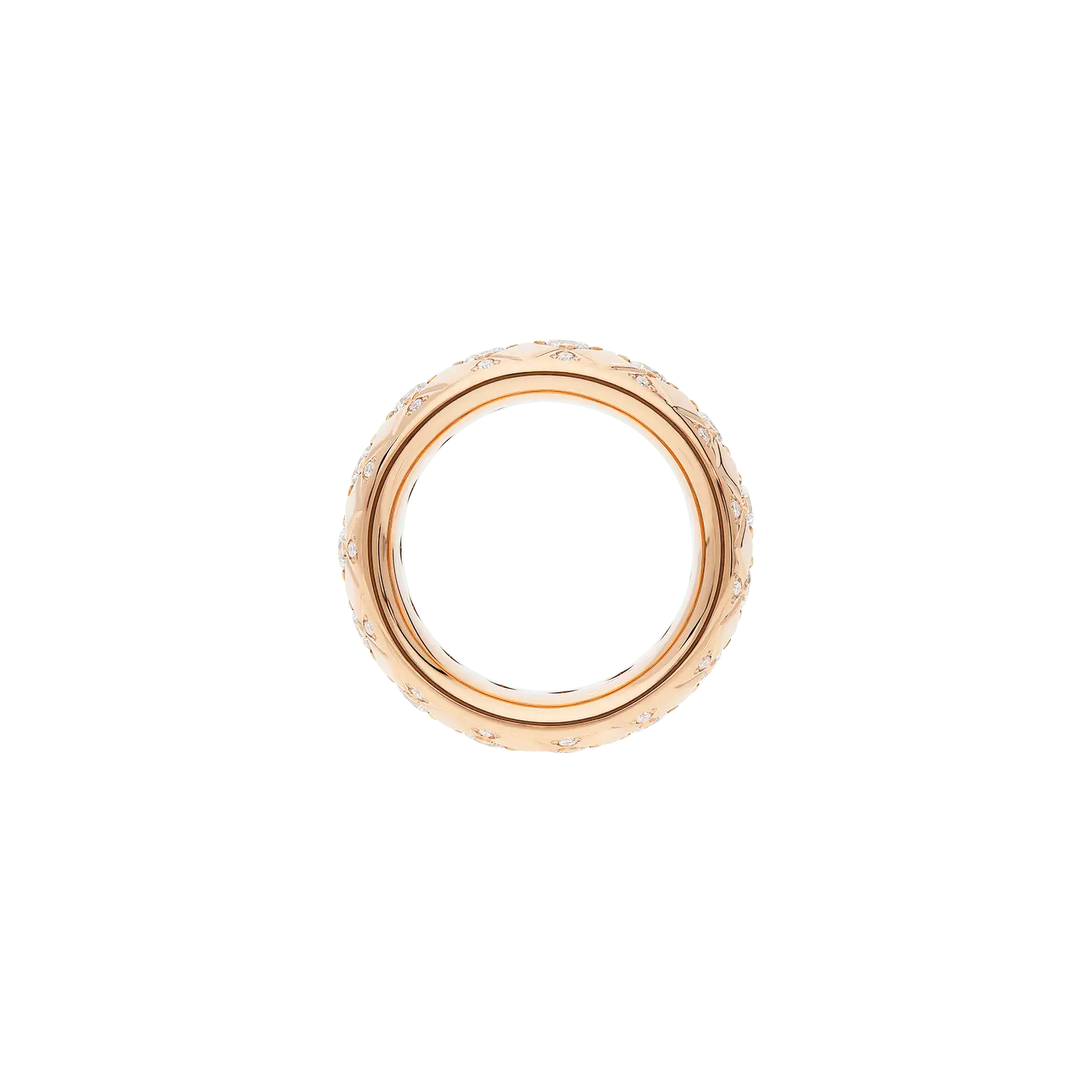 Ring A10649L/W - R - Lenti1963