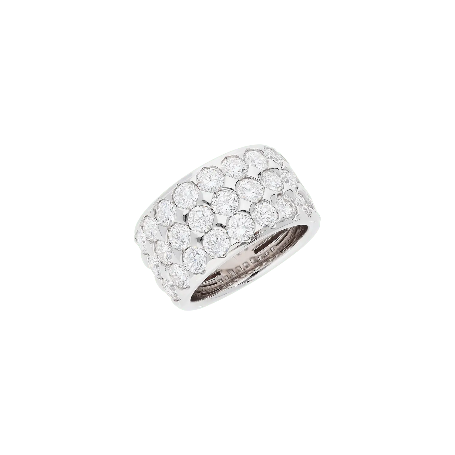 Ring A10657/W - W - Lenti1963