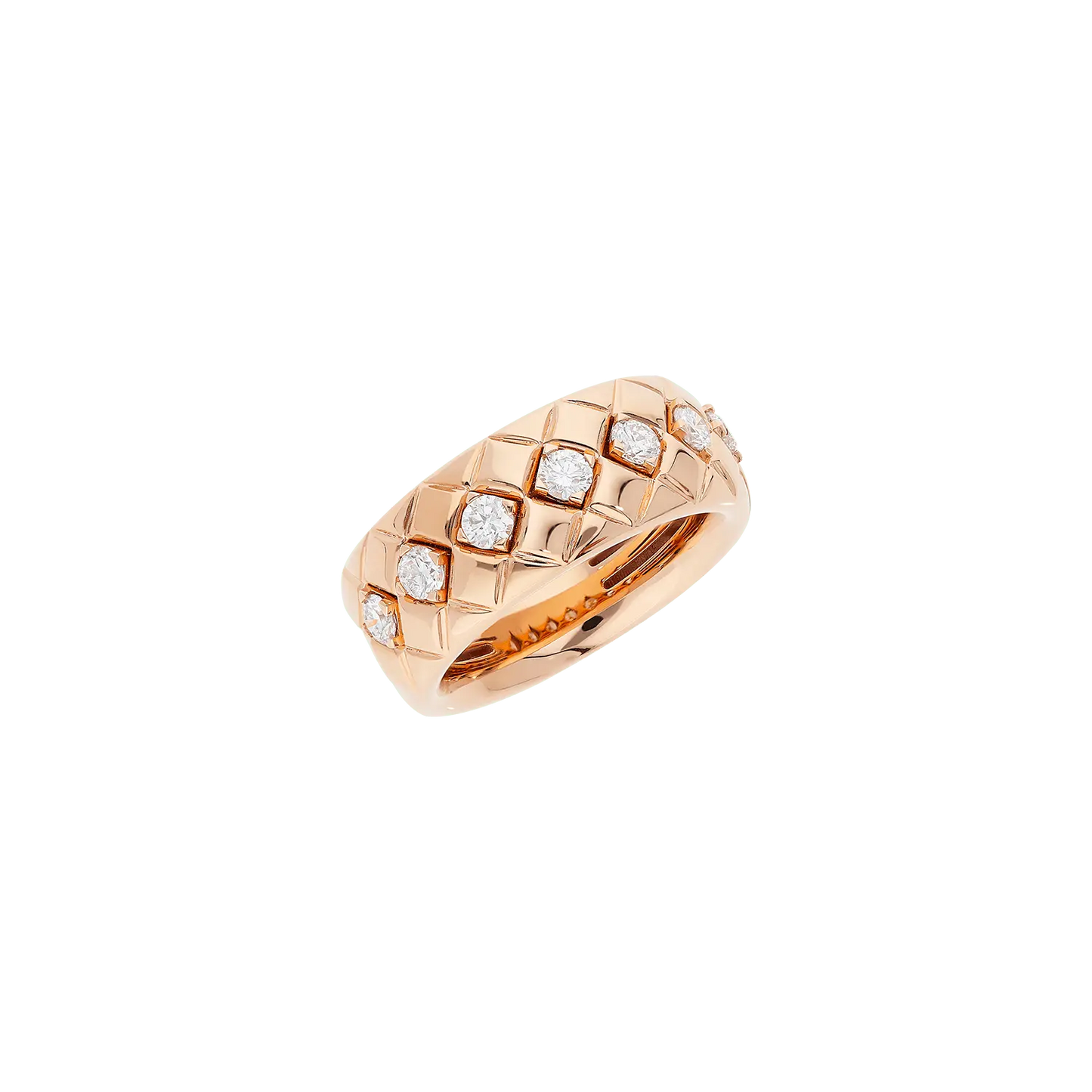Ring A10667L/W - R - Lenti1963
