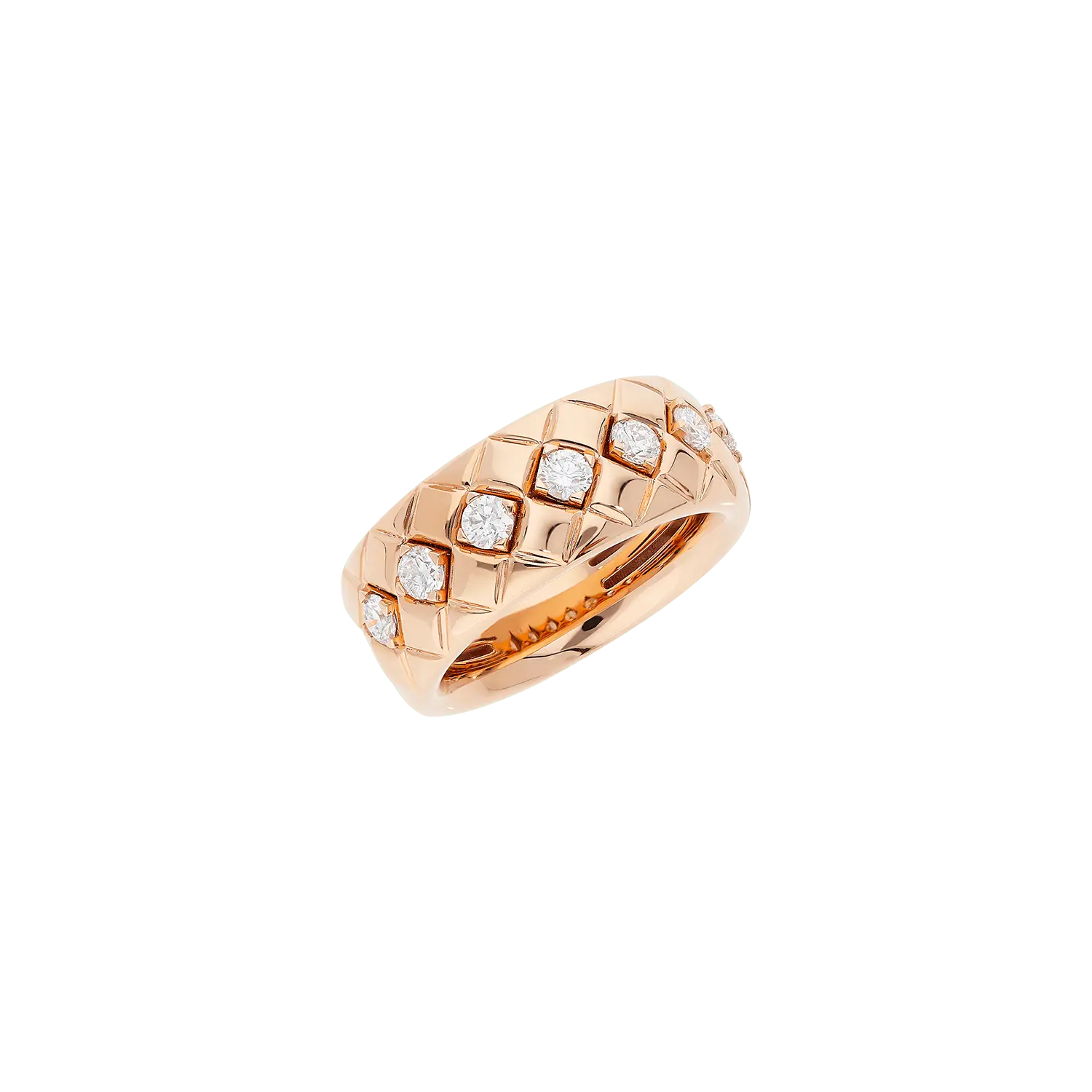 Ring A10667L/W - R - Lenti1963