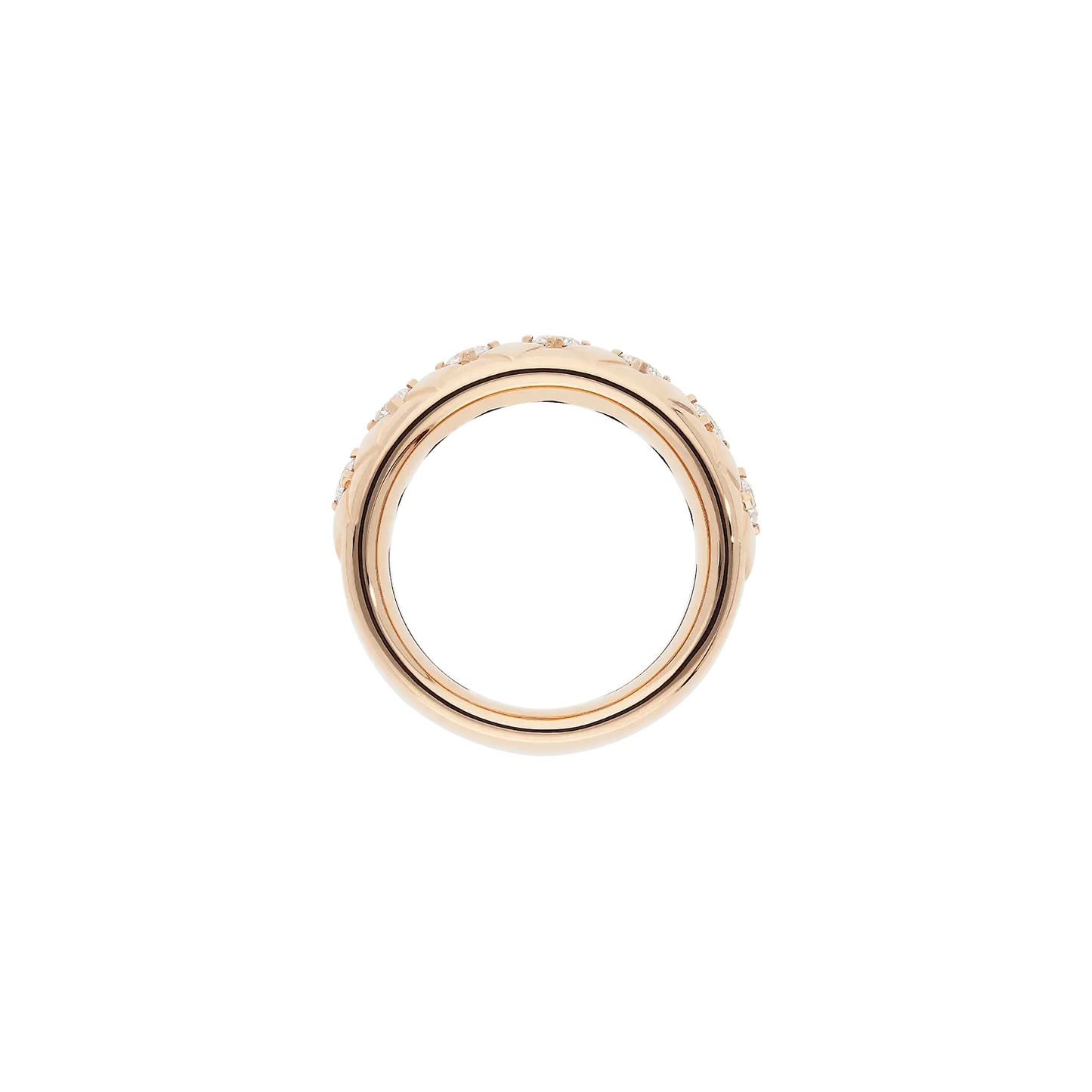 Ring A10667L/W - R - Lenti1963