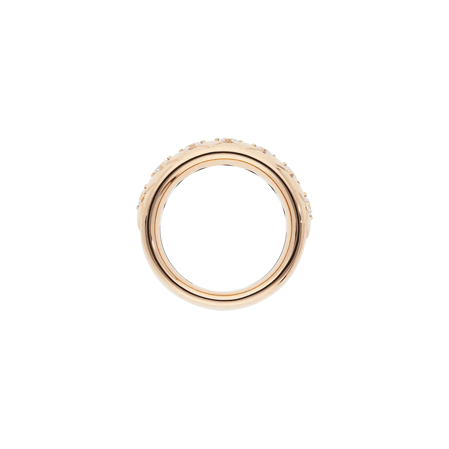 Ring A10667L/W - R - Lenti1963