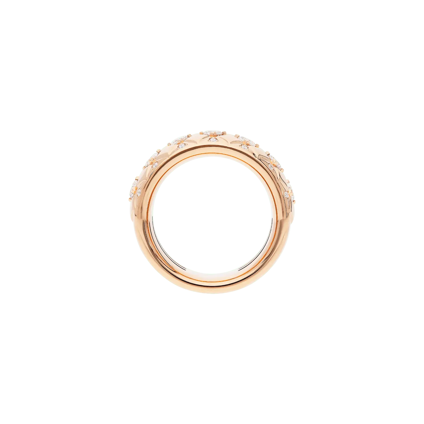 Ring A10667/W - R - Lenti1963