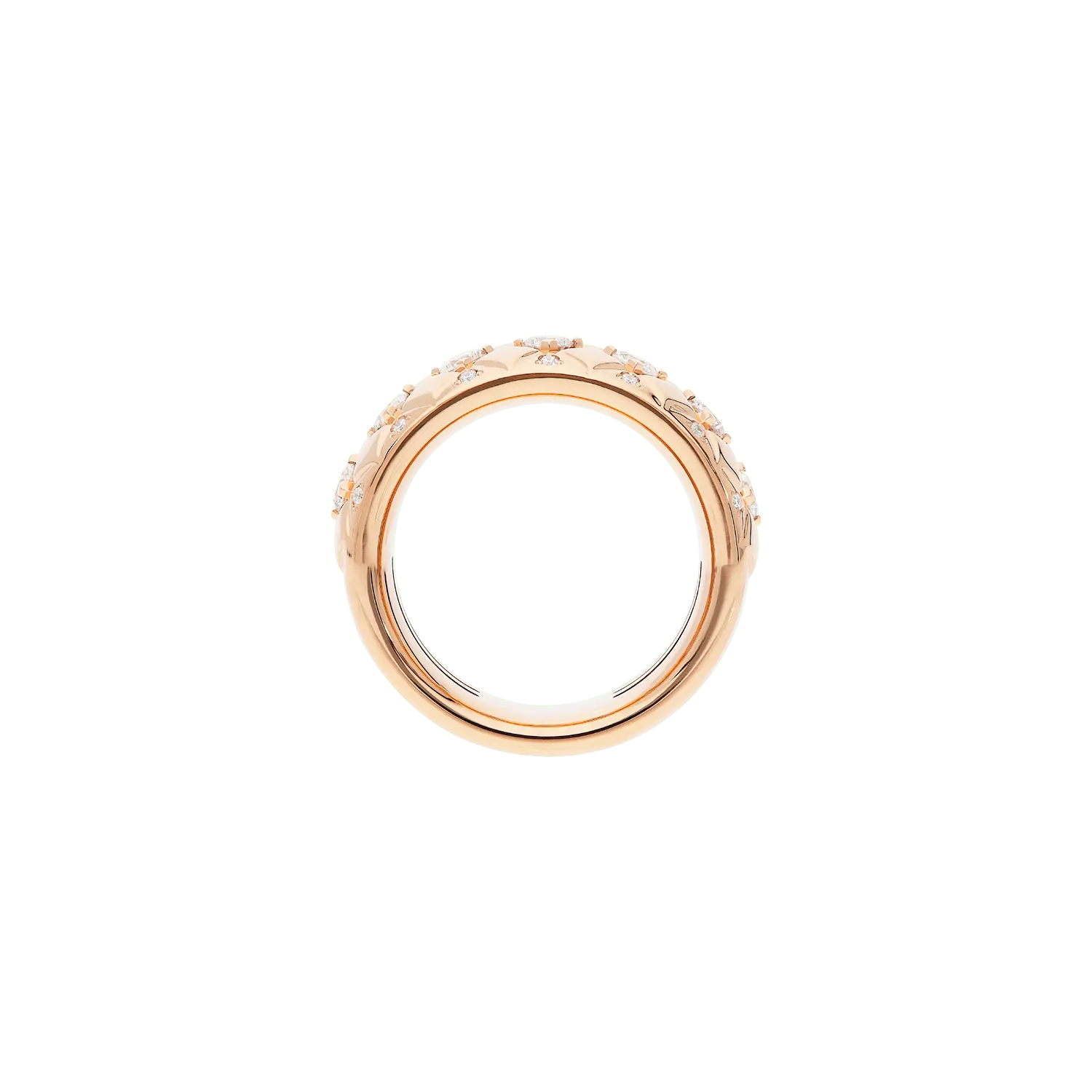 Ring A10667/W - R - Lenti1963