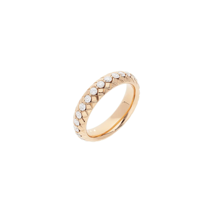 Ring A10683/W - R - Lenti1963