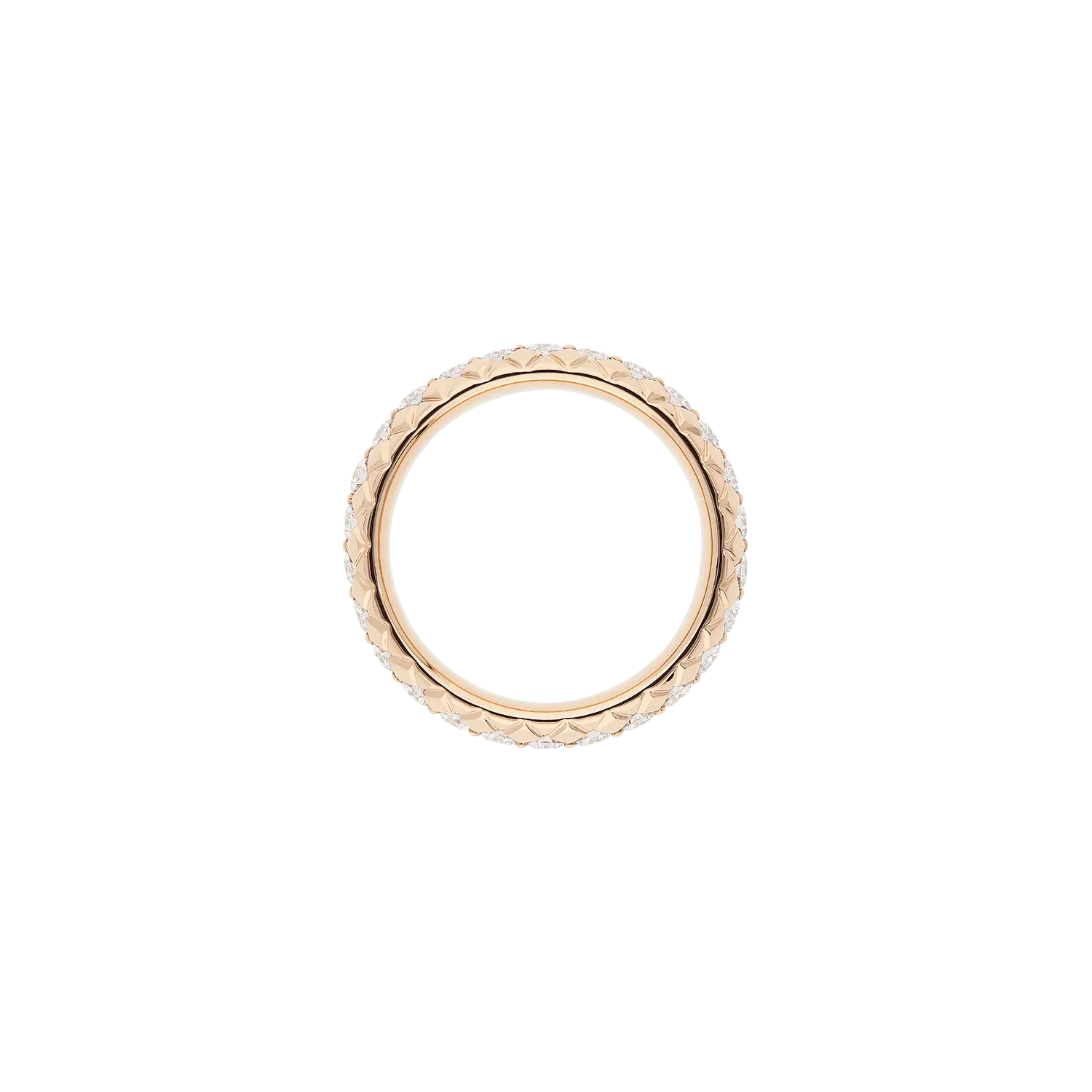 Ring A10683/W - R - Lenti1963