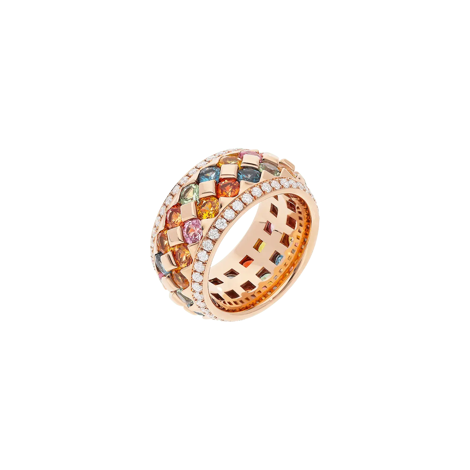 Ring A10694/ZW - R - Lenti1963