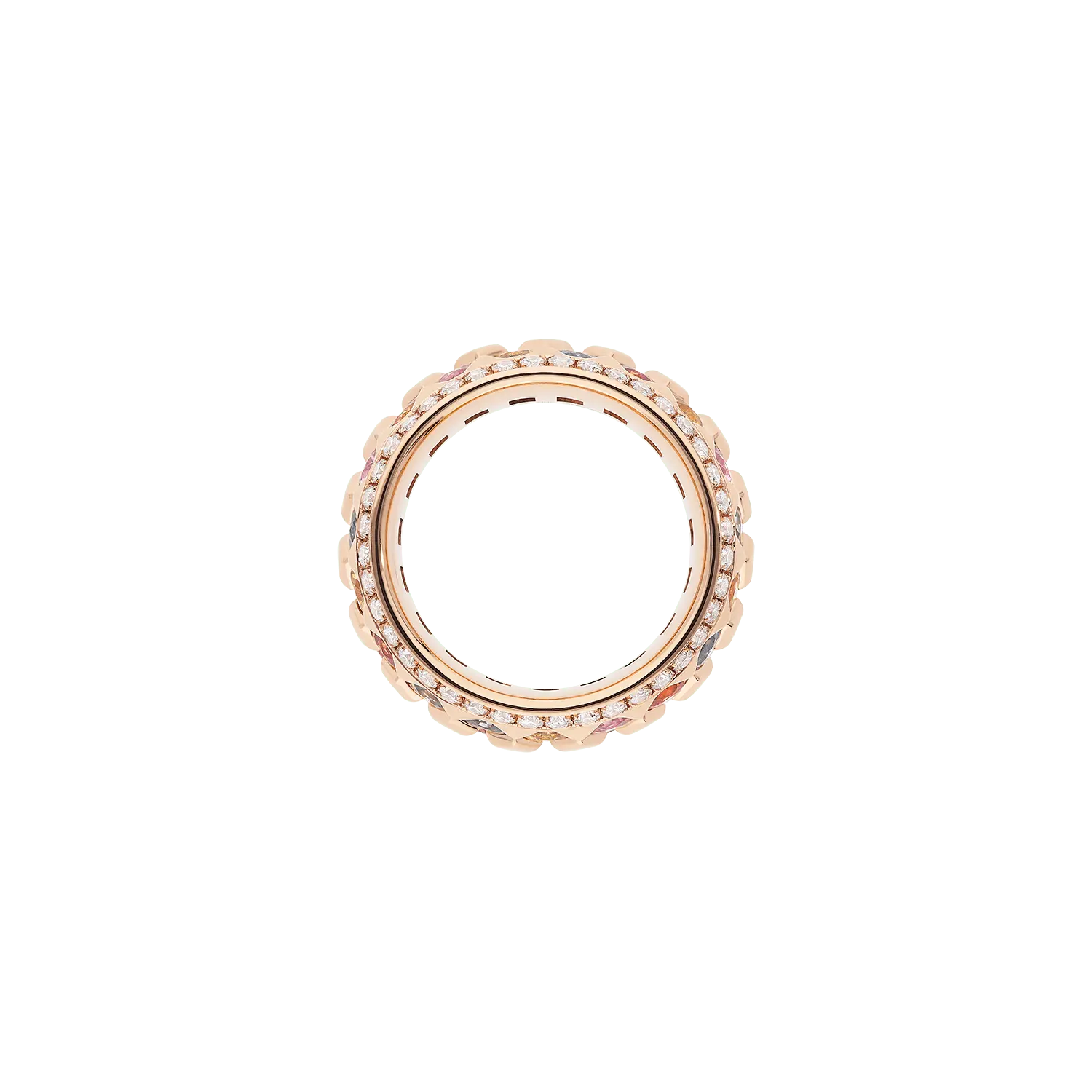 Ring A10694/ZW - R - Lenti1963