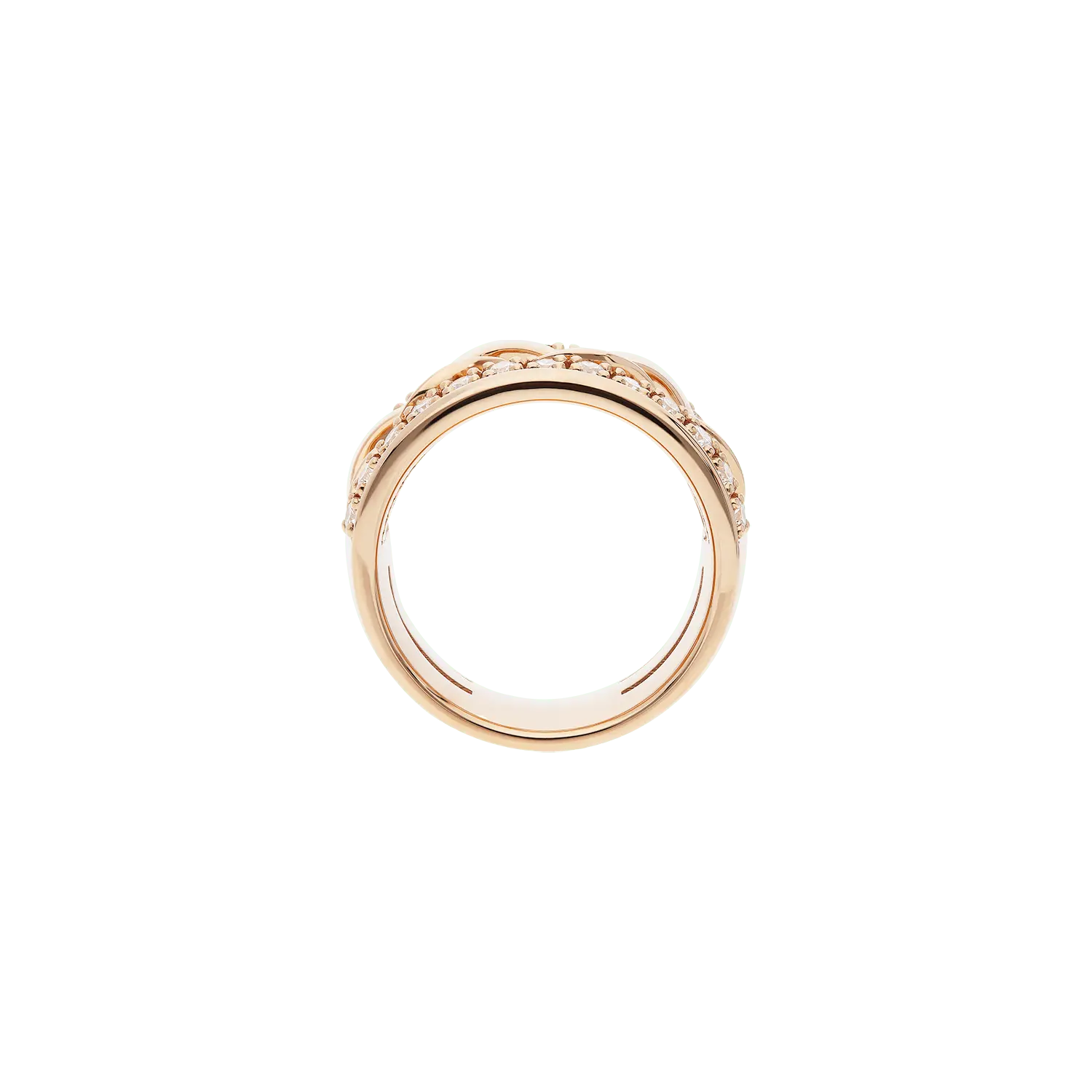 Ring A10703/W - R - Lenti1963