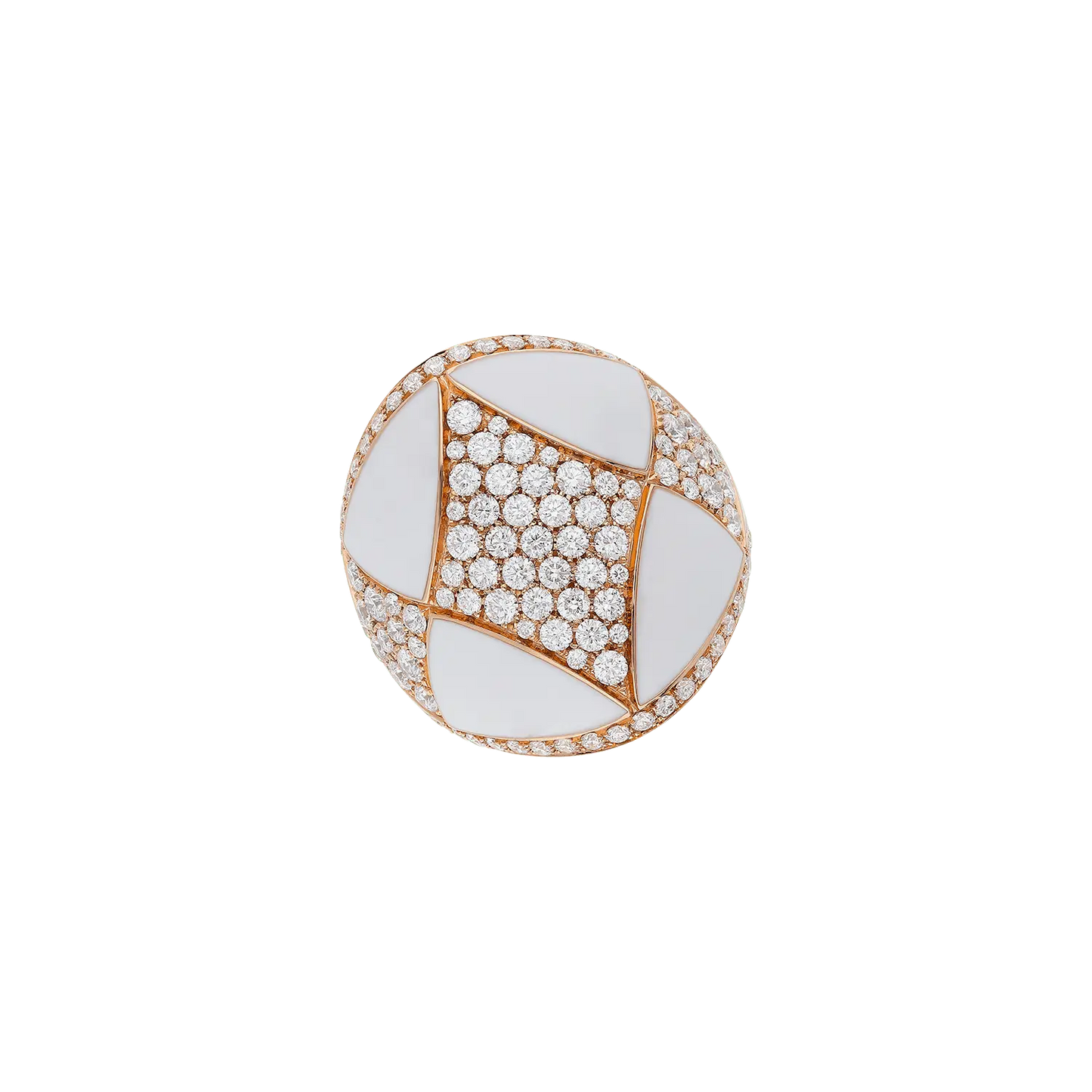 Ring A10715/2W - R - Lenti1963