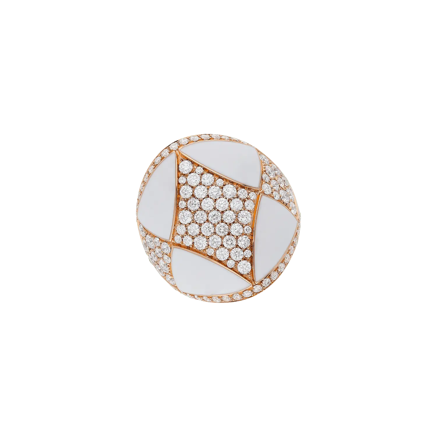 Ring A10715/2W - R - Lenti1963