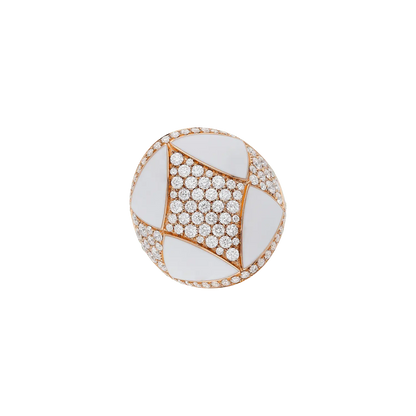 Ring A10715/2W - R - Lenti1963