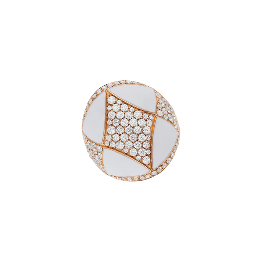 Ring A10715/2W - R - Lenti1963