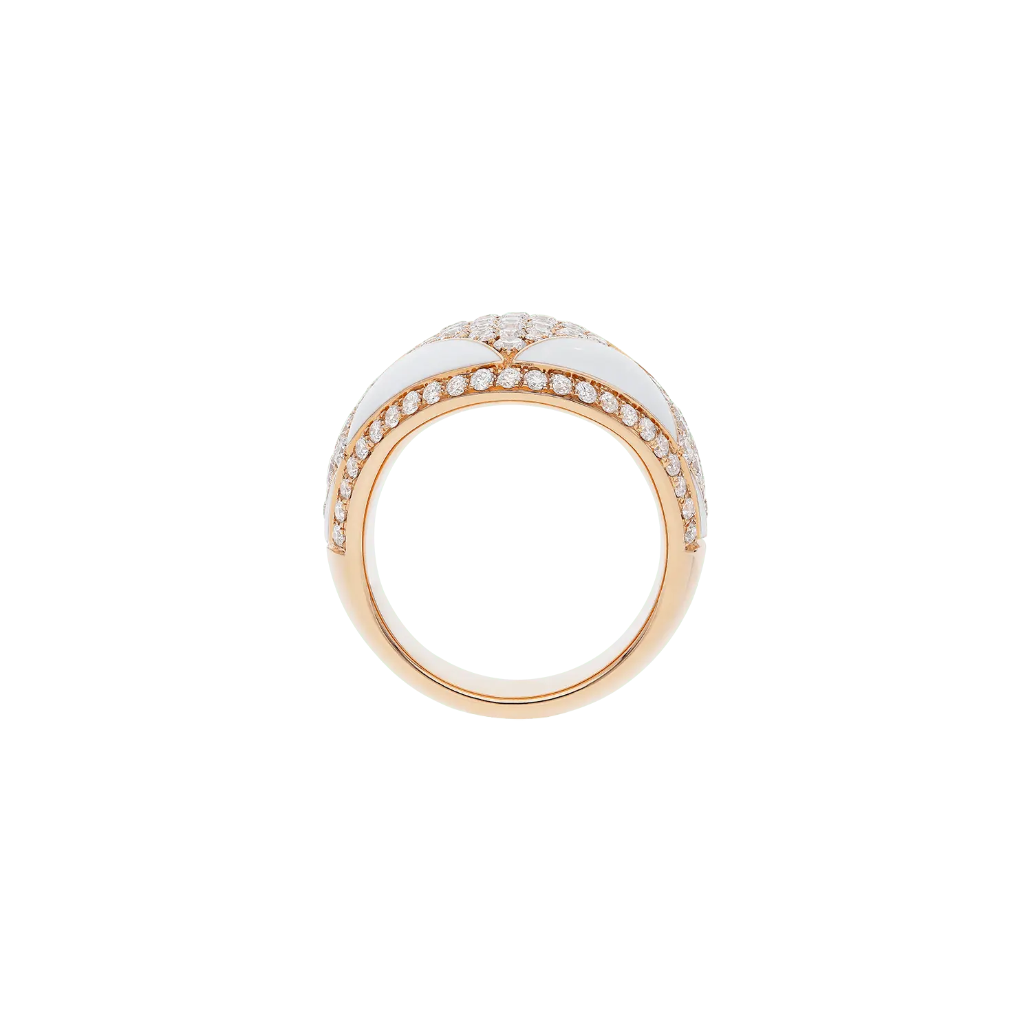 Ring A10715/2W - R - Lenti1963