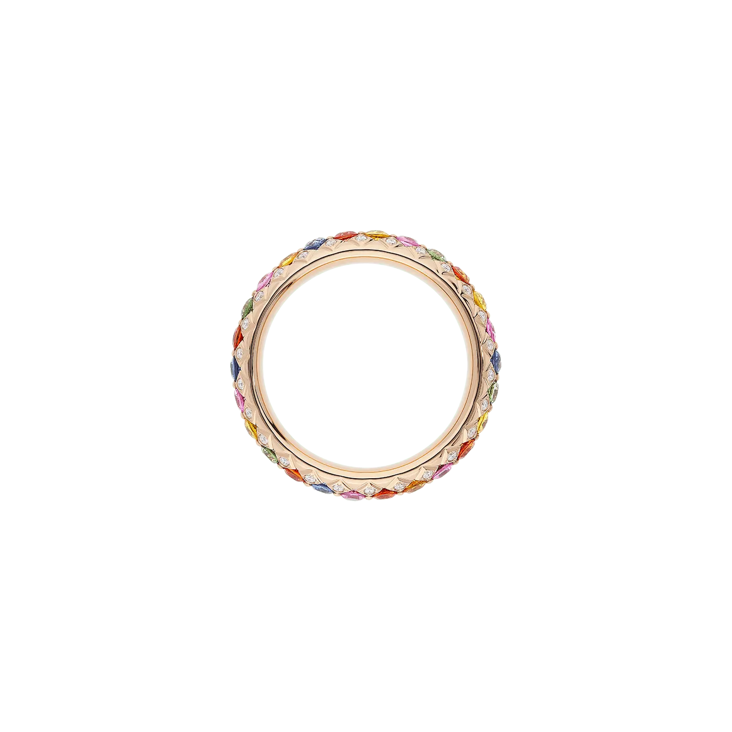 Ring A10719/ZW - R - Lenti1963