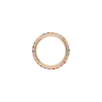 Ring A10719/ZW - R - Lenti1963