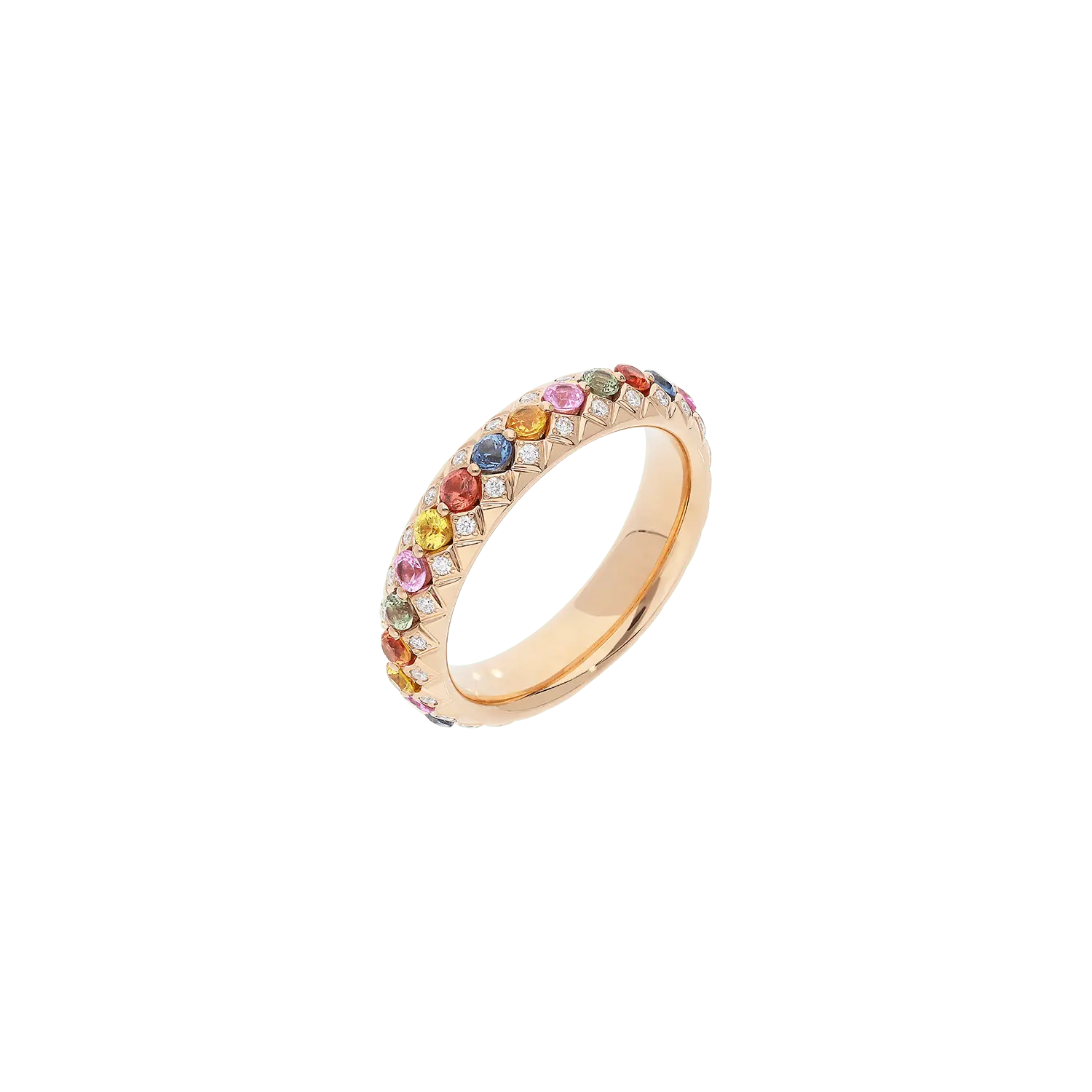 Ring A10719/ZW - R - Lenti1963