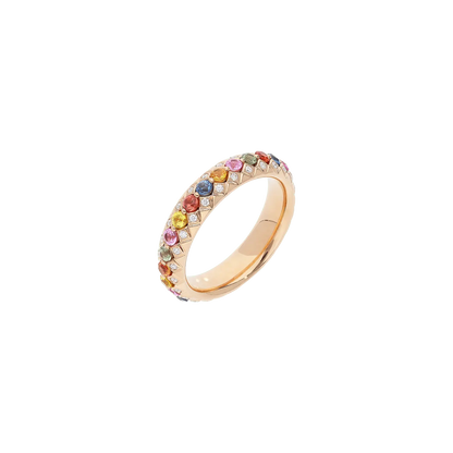 Ring A10719/ZW - R - Lenti1963