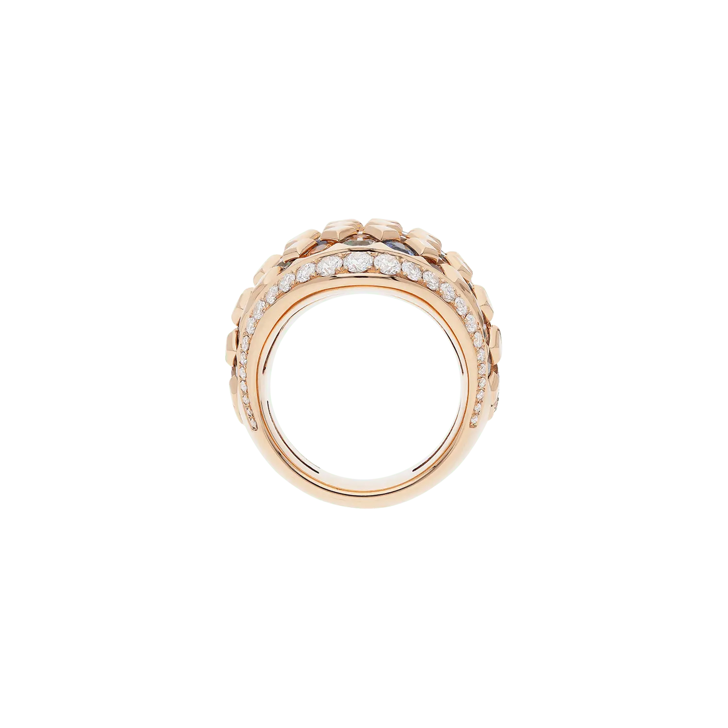 Ring A10729/ZW - R - Lenti1963