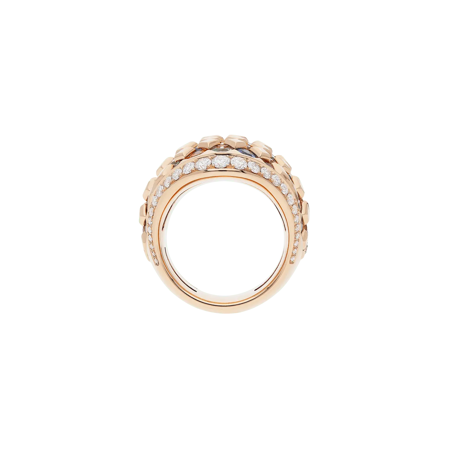 Ring A10729/ZW - R - Lenti1963