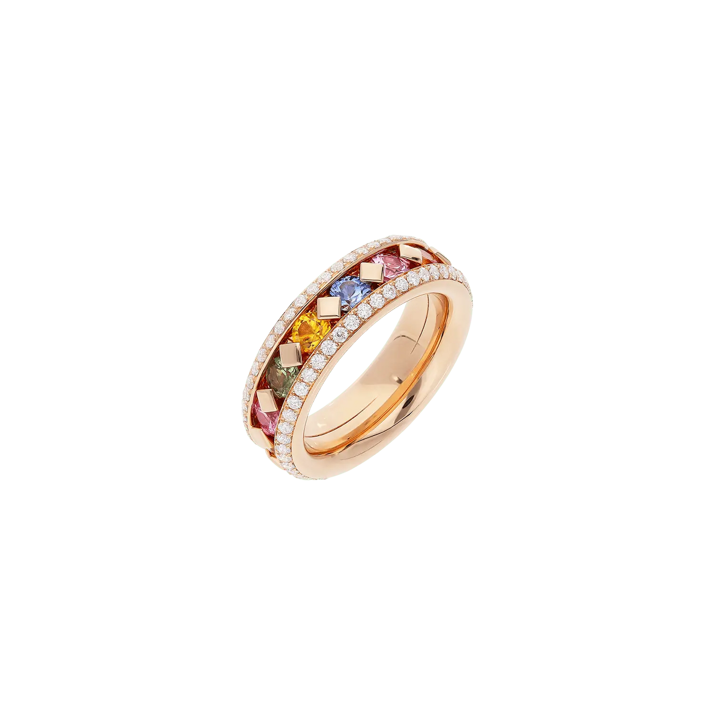 Ring A10731/ZW - R - Lenti1963