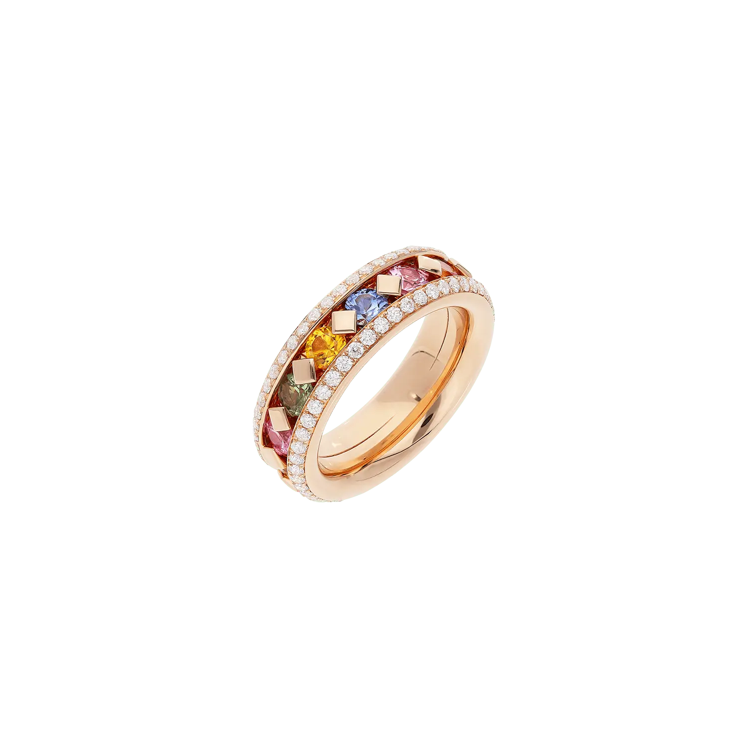 Ring A10731/ZW - R - Lenti1963