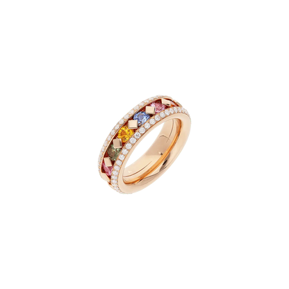 Ring A10731/ZW - R - Lenti1963