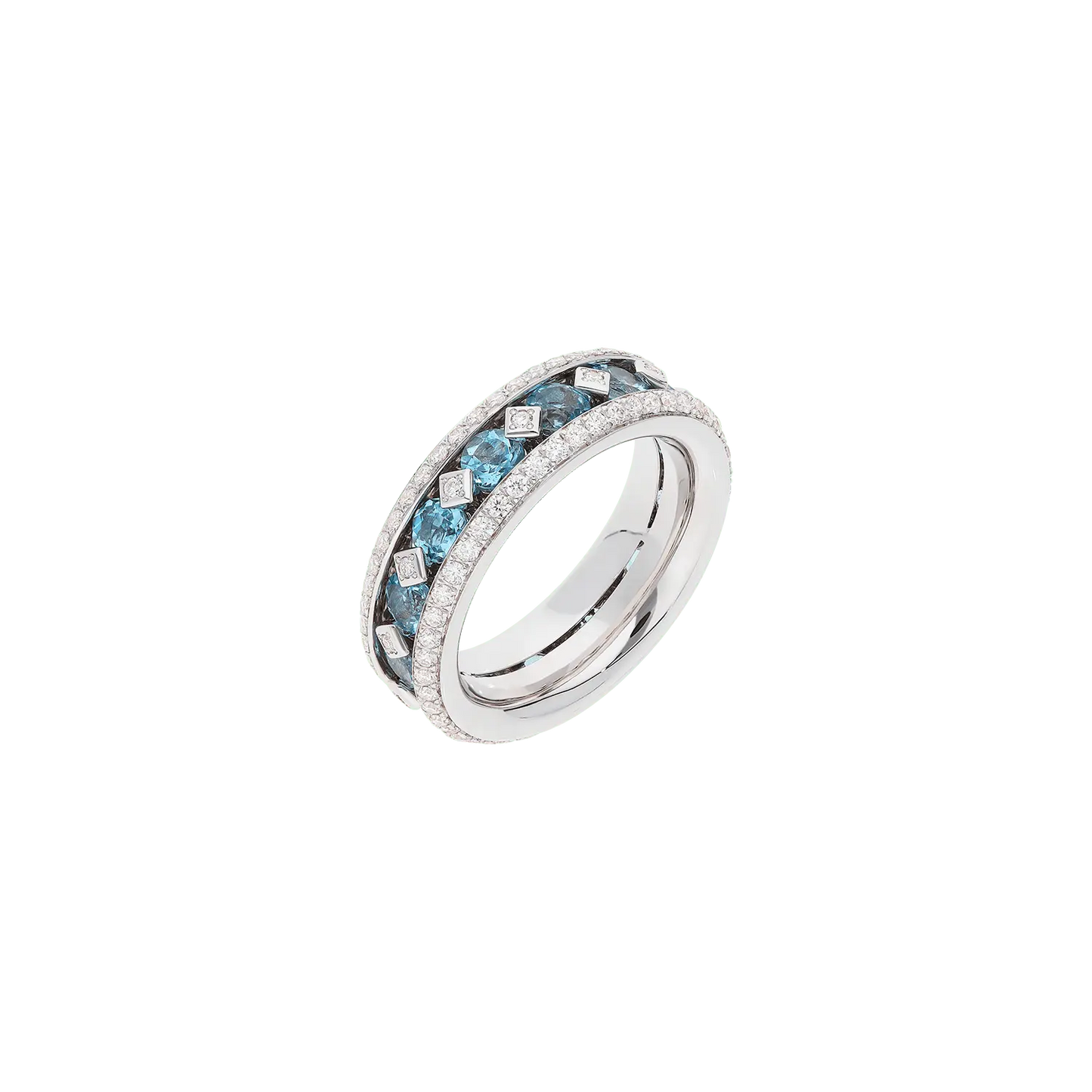 Ring A10773/ACQW - W - Lenti1963