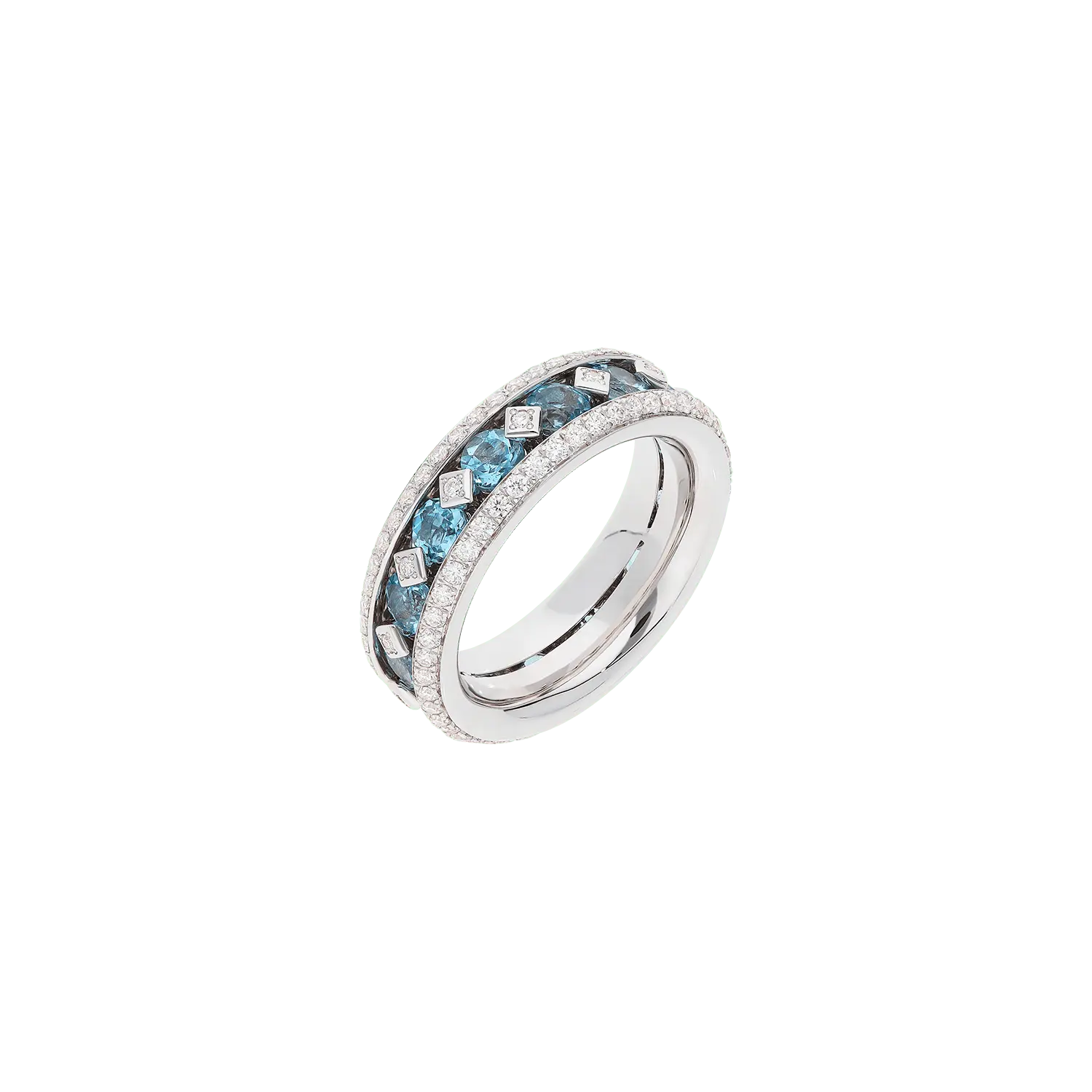 Ring A10773/ACQW - W - Lenti1963
