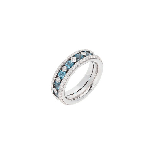 Ring A10773/ACQW - W - Lenti1963