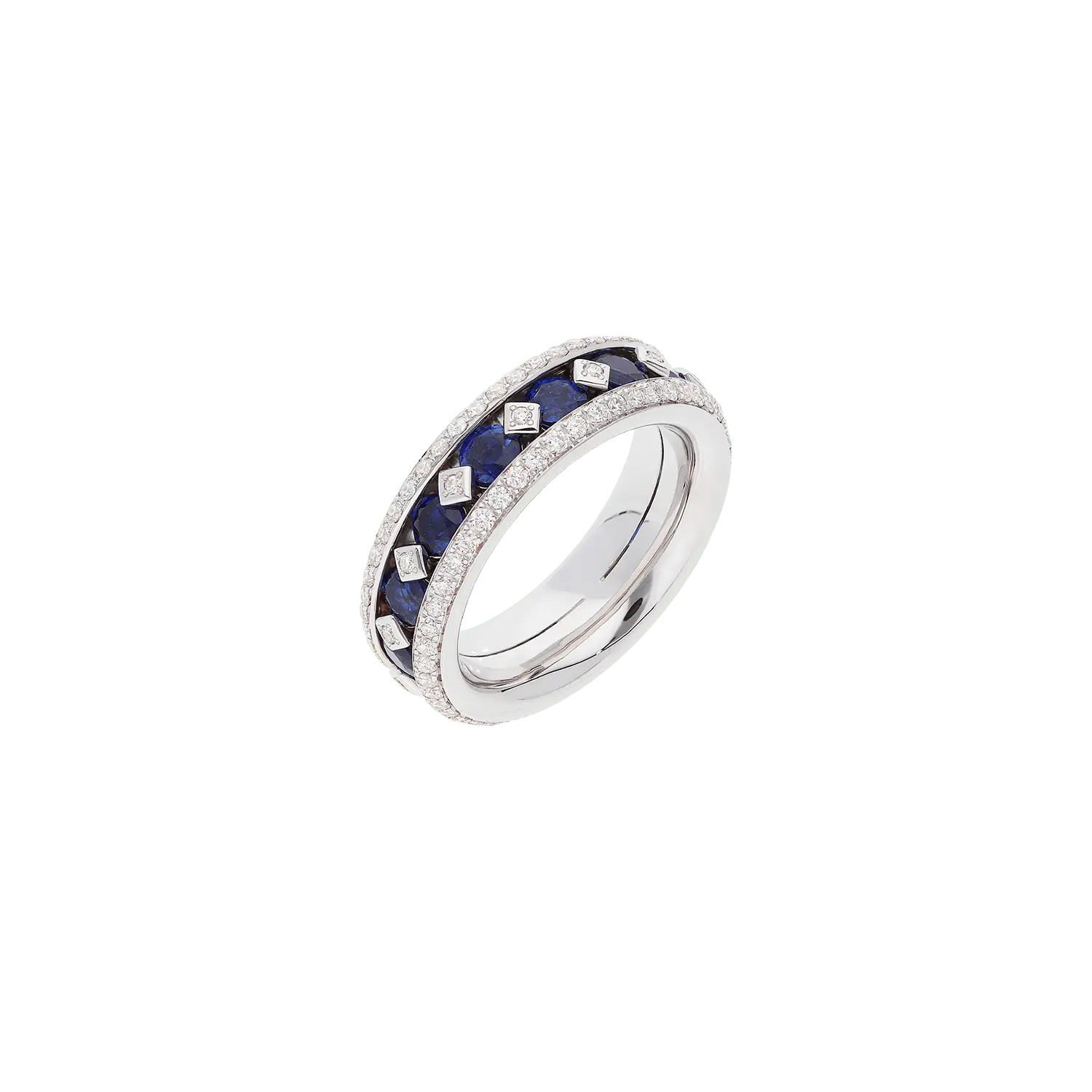 Ring A10773/ZBW - W - Lenti1963