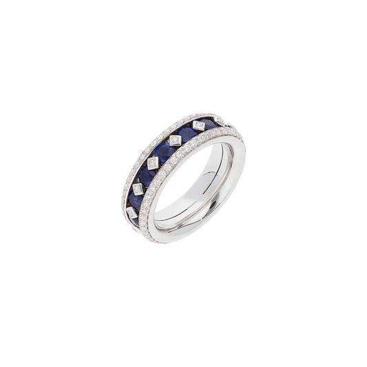 Ring A10773/ZBW - W - Lenti1963