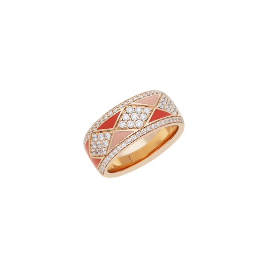Ring A10798/11W - R - Lenti1963