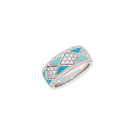 Ring A10798/13W - W - Lenti1963