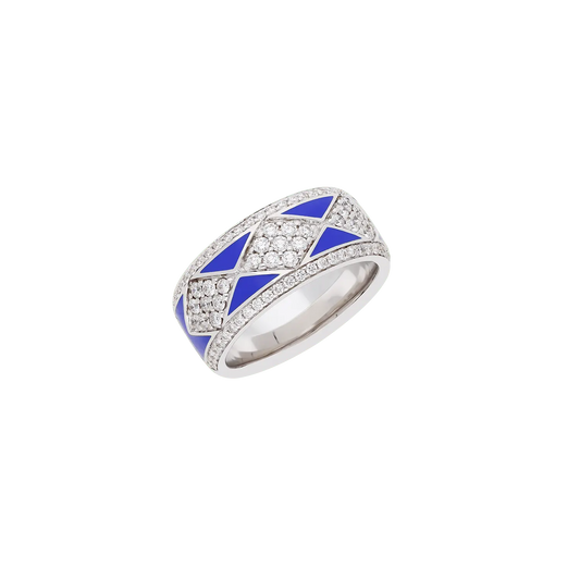 Ring A10798/16W - W - Lenti1963