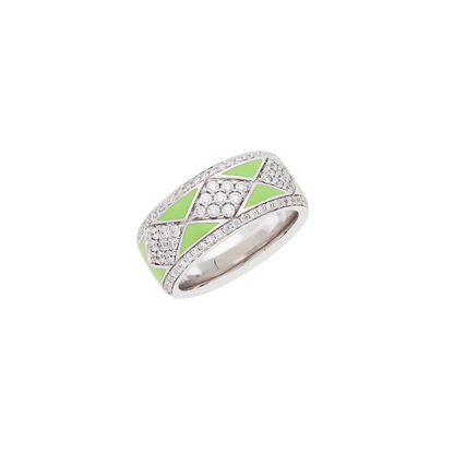 Ring A10798/17W - W - Lenti1963