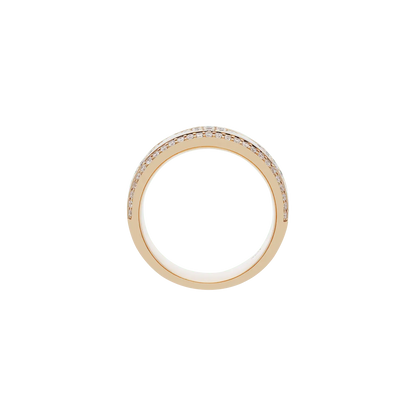 Ring A10798/2W - R - Lenti1963