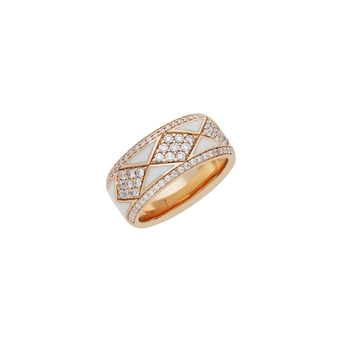 Ring A10798/2W - R - Lenti1963