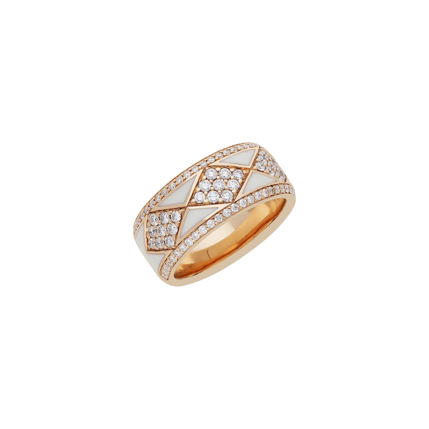 Ring A10798/2W - R - Lenti1963