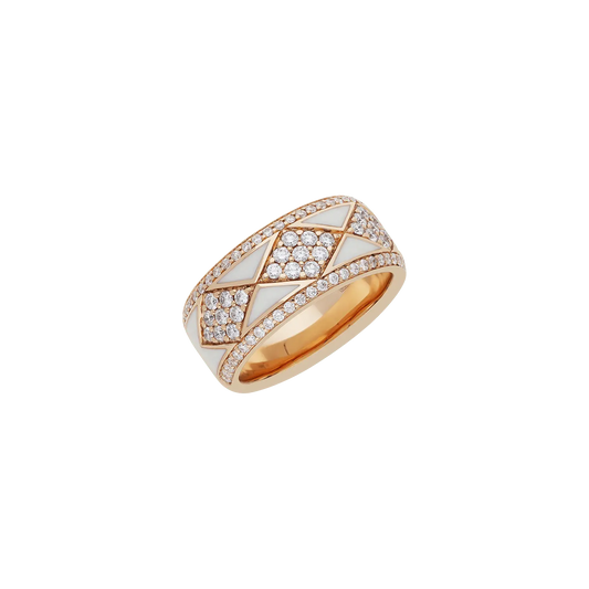 Ring A10798/2W - R - Lenti1963