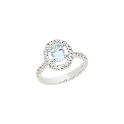 Ring A10872/2OVACQW - W - Lenti1963