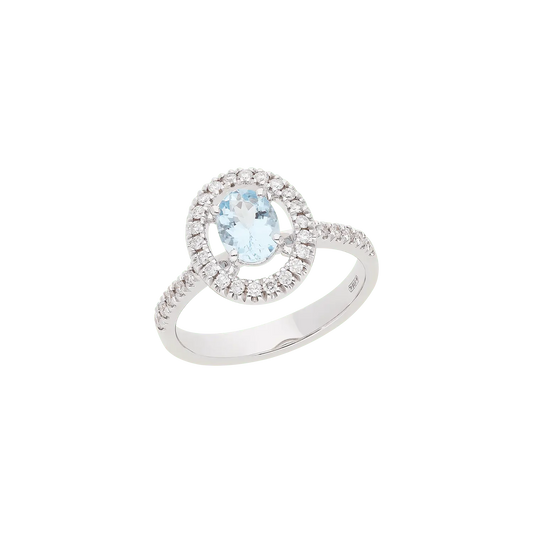 Ring A10872/2OVACQW - W - Lenti1963