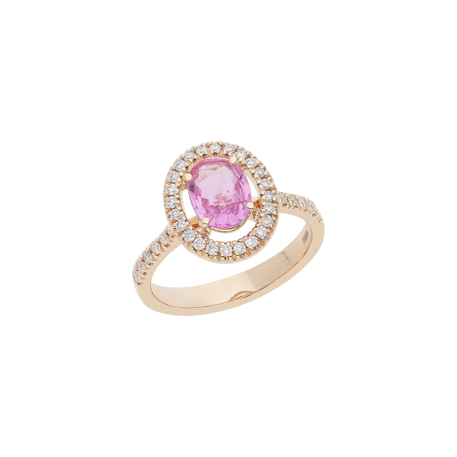 Ring A10872/3OVZRW - R - Lenti1963