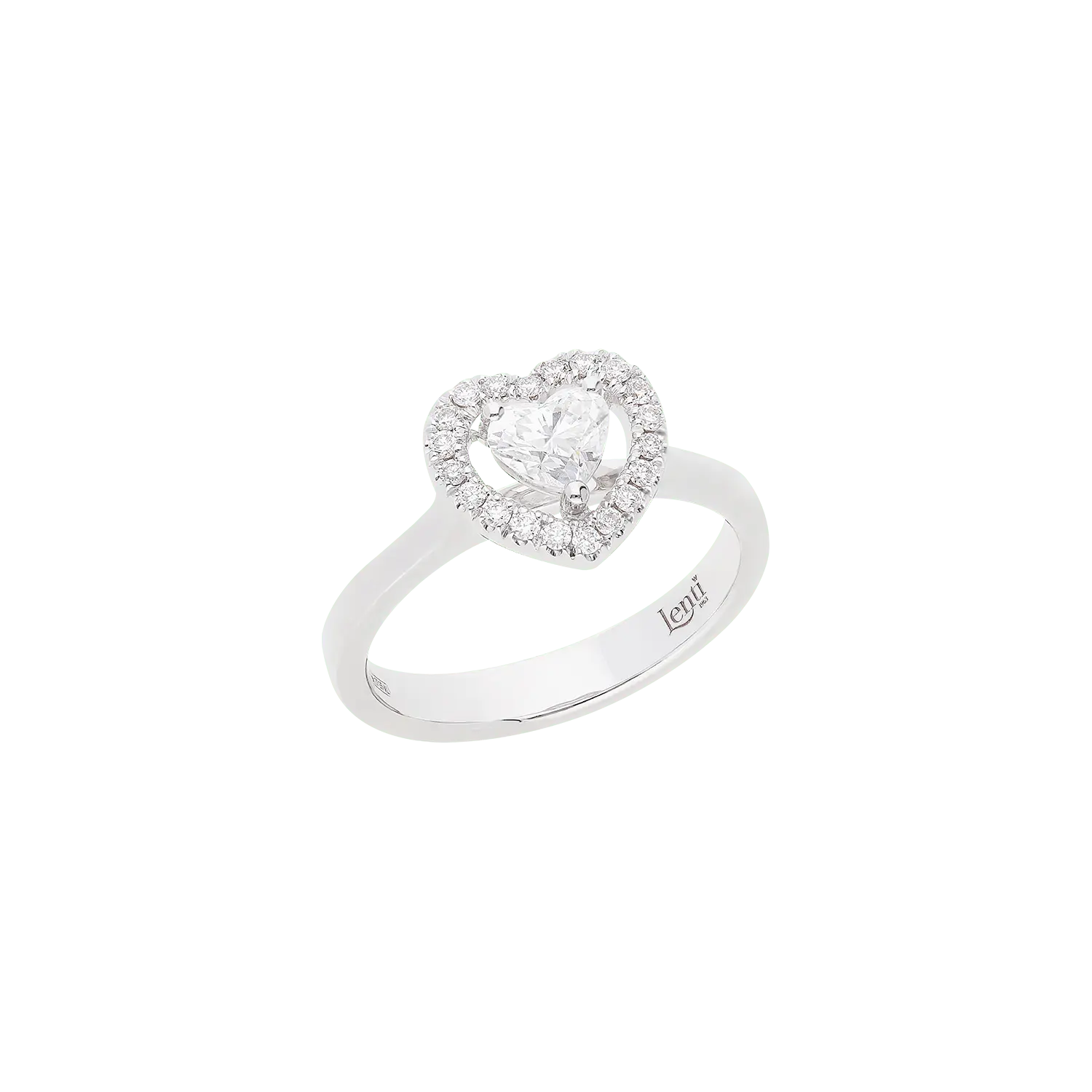 Ring A10875/CUW - W - Lenti1963